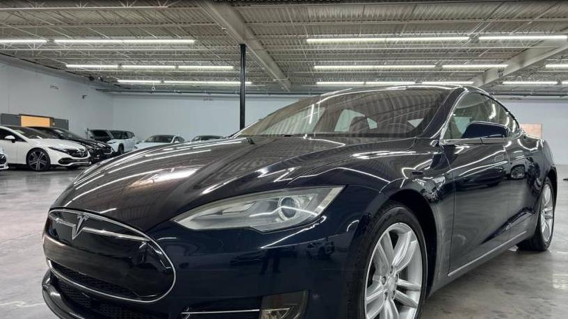 TESLA MODEL S 2013 5YJSA1CN6DFP06903 image